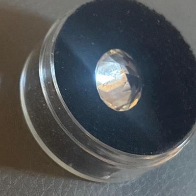 Beautiful big Cz stone