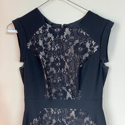 Lot of 4 Dresses - NWT Ralph Lauren, BCBG, Eliza J, Adrianna Pappel l