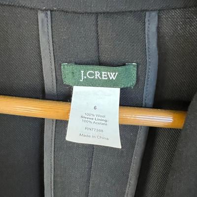 Women's Formal Clothing Lot - Ellen Tracy, J. Crew, Norton McNaughton