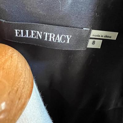 Women's Formal Clothing Lot - Ellen Tracy, J. Crew, Norton McNaughton