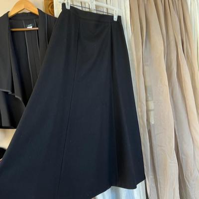 Women's Formal Clothing Lot - Ellen Tracy, J. Crew, Norton McNaughton