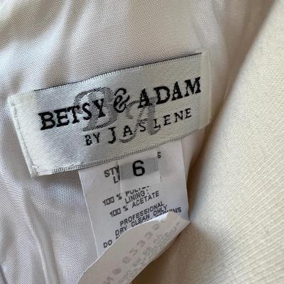 Women's Formal Clothing Lot - Ellen Tracy, J. Crew, Norton McNaughton