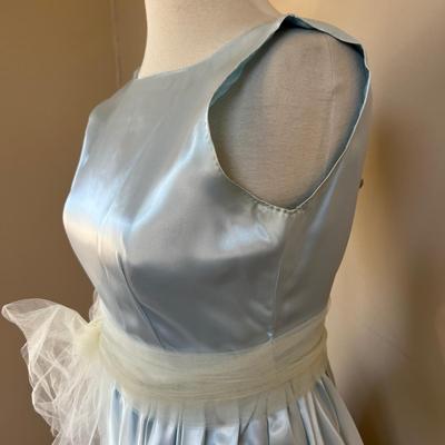 2 Vintage Dresses Formalwear