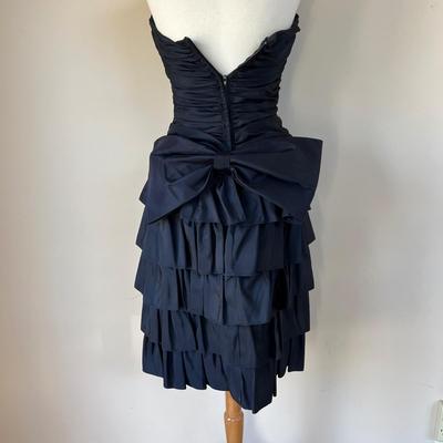 2 Vintage Dresses Formalwear