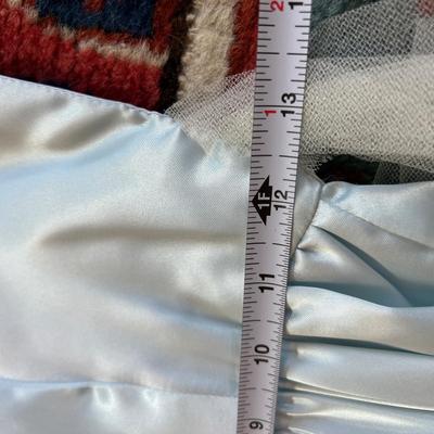 2 Vintage Dresses Formalwear