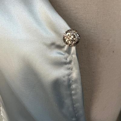 2 Vintage Dresses Formalwear