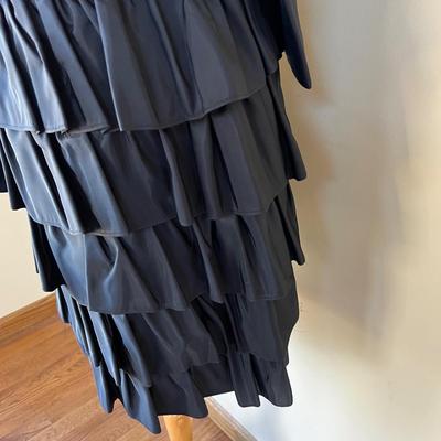 2 Vintage Dresses Formalwear