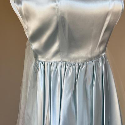 2 Vintage Dresses Formalwear