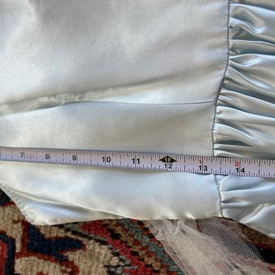 2 Vintage Dresses Formalwear