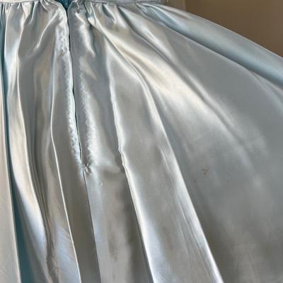 2 Vintage Dresses Formalwear