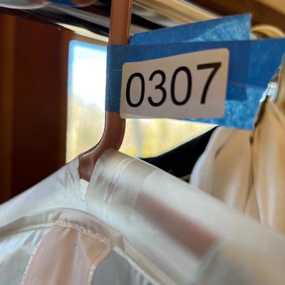 2 Vintage Dresses Formalwear