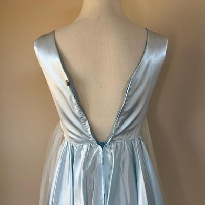 2 Vintage Dresses Formalwear