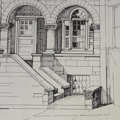 LOT 3X: Framed Wall Art - "Toucan" By Kim Smith, D. Bucher Original, Signed and Numbered Bartlett Artwork, and "First Day...