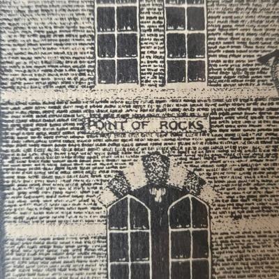 LOT 3X: Framed Wall Art - "Toucan" By Kim Smith, D. Bucher Original, Signed and Numbered Bartlett Artwork, and "First Day...