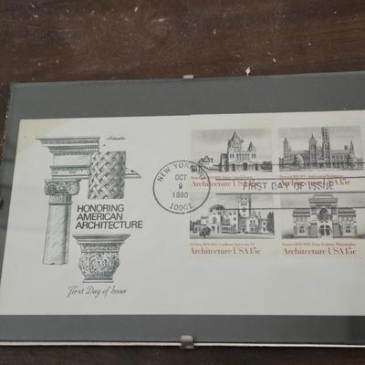 LOT 3X: Framed Wall Art - "Toucan" By Kim Smith, D. Bucher Original, Signed and Numbered Bartlett Artwork, and "First Day...