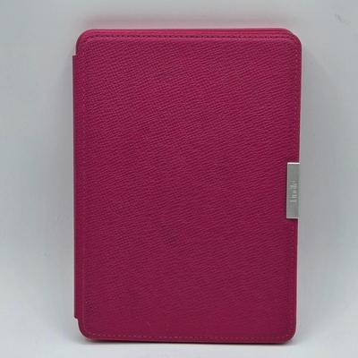 LOT 8X: Various Kindles and Tablets