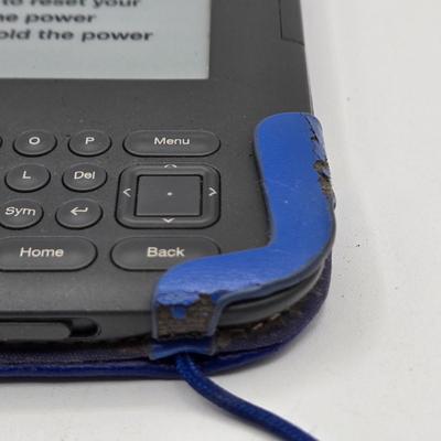 LOT 8X: Various Kindles and Tablets