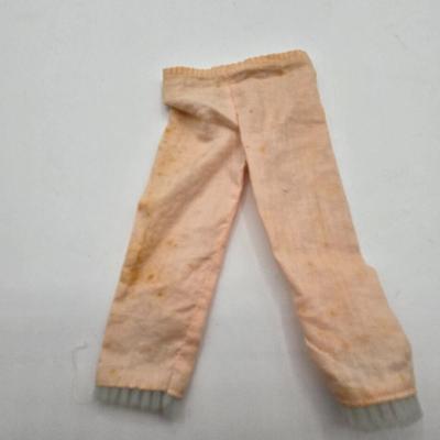 LOT 10X: 1962 Barbie Case, 1958 Blonde Ponytail Barbie ( MCMLVIII ) , 1958 Brunette Bubble Hairstyle Barbie ( MCMLVIII) , Clothing,...