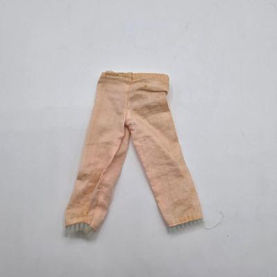 LOT 10X: 1962 Barbie Case, 1958 Blonde Ponytail Barbie ( MCMLVIII ) , 1958 Brunette Bubble Hairstyle Barbie ( MCMLVIII) , Clothing,...