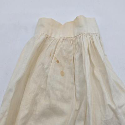 LOT 10X: 1962 Barbie Case, 1958 Blonde Ponytail Barbie ( MCMLVIII ) , 1958 Brunette Bubble Hairstyle Barbie ( MCMLVIII) , Clothing,...