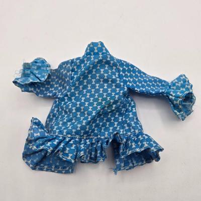 LOT 10X: 1962 Barbie Case, 1958 Blonde Ponytail Barbie ( MCMLVIII ) , 1958 Brunette Bubble Hairstyle Barbie ( MCMLVIII) , Clothing,...