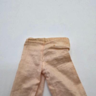 LOT 10X: 1962 Barbie Case, 1958 Blonde Ponytail Barbie ( MCMLVIII ) , 1958 Brunette Bubble Hairstyle Barbie ( MCMLVIII) , Clothing,...