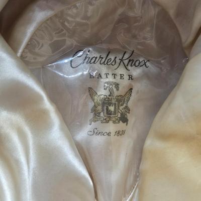 LOT 14X: Multiple Men's and Women's Hats