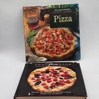 LOT 15X: Variety of Cookbooks