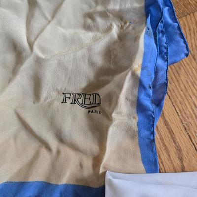 LOT 16Y: Multiple Women's Scarves; Various Designs