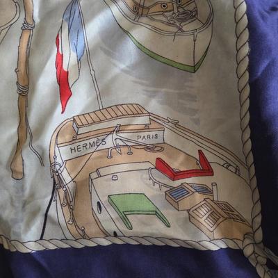 LOT 16Y: Multiple Women's Scarves; Various Designs