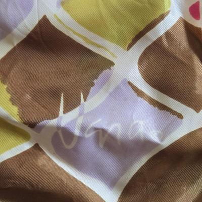 LOT 17Y: Vera Bradley Bag and Multiple Women's Scarves