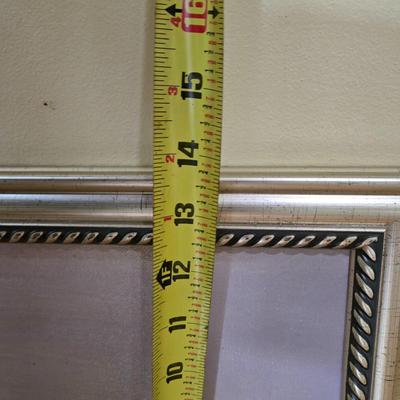 LOT 23L: " Memories of the Palisades" Oil Painting