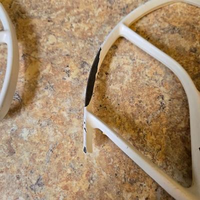 LOT 29K: Kitchenaid Stand Mixer