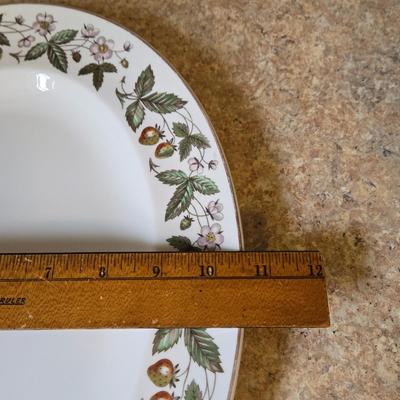 LOT 31K: Russian Khokhloma Lacquer Box, Japanese Handpainted Bowl, 2 Russian Lacquer Wooden Bowls, 2 Stone Carved Elephants , and Serving...