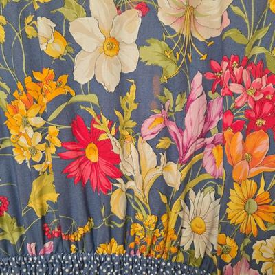 LOT 36X: Original Vintage Diane Freis Dresses