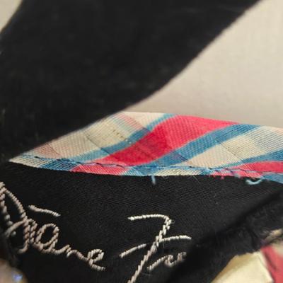 LOT 37X: 1980s Vintage Dresses and Skirt Sets by Diane Freis.