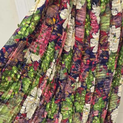 LOT 38X: Original Vintage Diane Freis Dresses