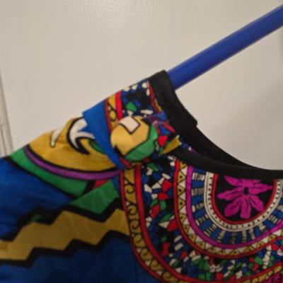 LOT 38X: Original Vintage Diane Freis Dresses