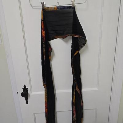 LOT 38X: Original Vintage Diane Freis Dresses