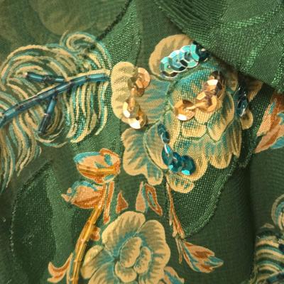 LOT 38X: Original Vintage Diane Freis Dresses