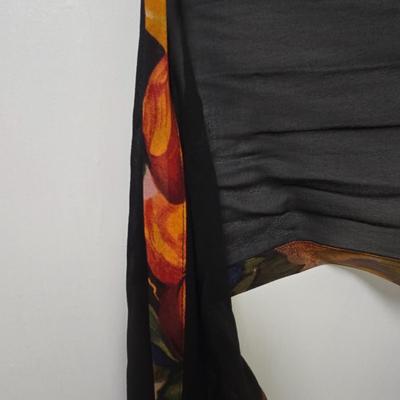 LOT 38X: Original Vintage Diane Freis Dresses