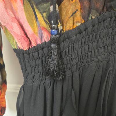 LOT 38X: Original Vintage Diane Freis Dresses