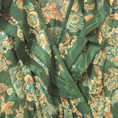 LOT 38X: Original Vintage Diane Freis Dresses