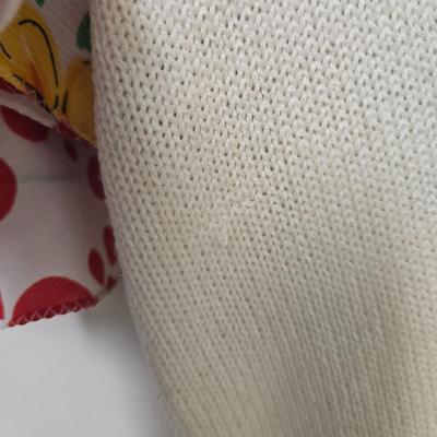 LOT 39X: 1980s Original Vintage Diane Freis Dresses, Skirt Set, and Blouses