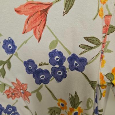 LOT 40X: Fashionable Blouses, Halter Dress, Jackets, and Pants