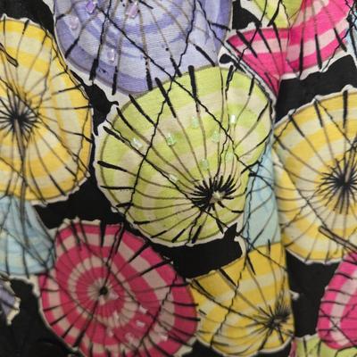 LOT 40X: Fashionable Blouses, Halter Dress, Jackets, and Pants