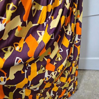 LOT 40X: Fashionable Blouses, Halter Dress, Jackets, and Pants