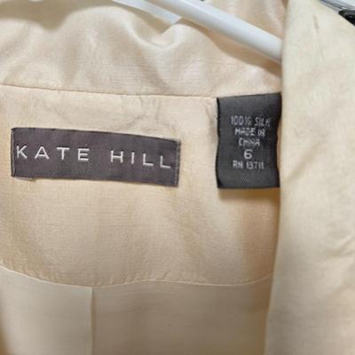 LOT 70X: Women's Fashion Jackets and Pant Suit