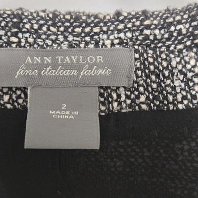 LOT 70X: Women's Fashion Jackets and Pant Suit