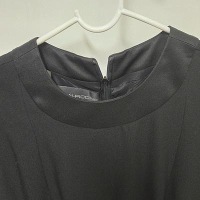 LOT 71X: Five Fashion Dresses, One Skirt, and One Blouse